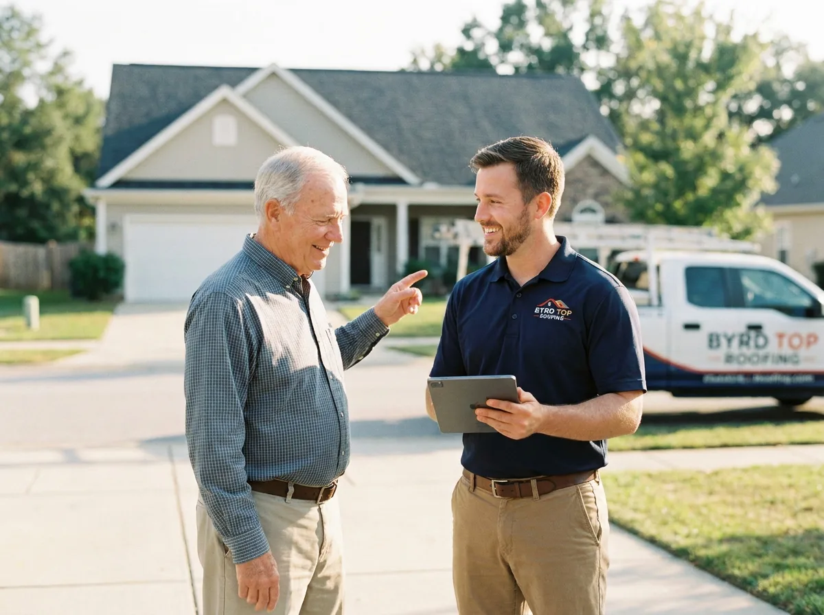 Roofing Saratoga, IN FAQs